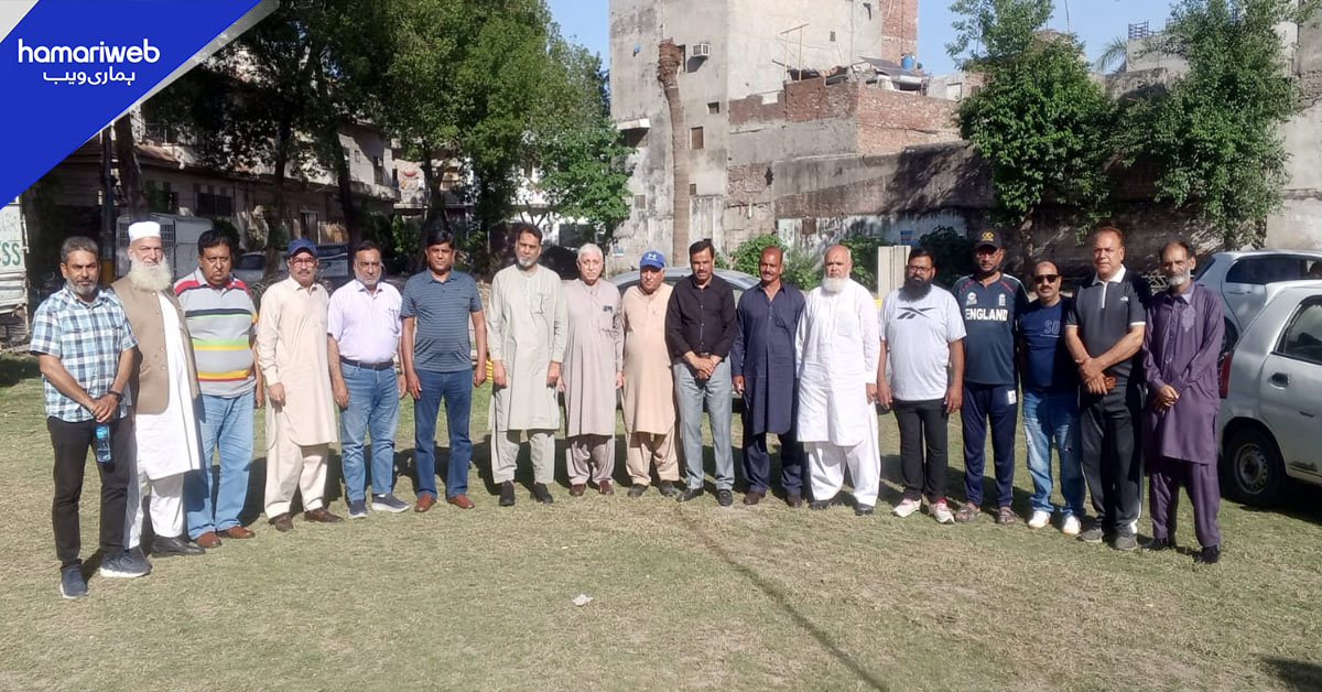 لاہور ریجن کرکٹ ایسوسی ایشن کی انتخابی مہم میں تیزی آگئی