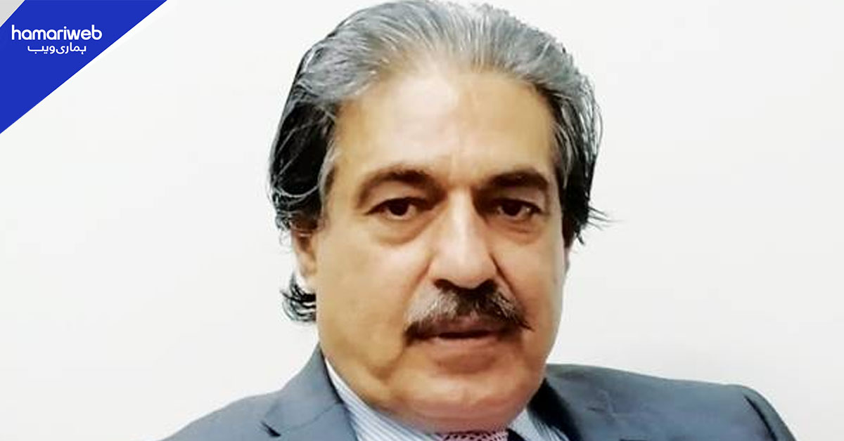 بانی پی ٹی آئی بالآخر وہیں پہنچ گئے جہاں جانا چاہتے تھے: سینیٹر ناصر بٹ کا ردعمل