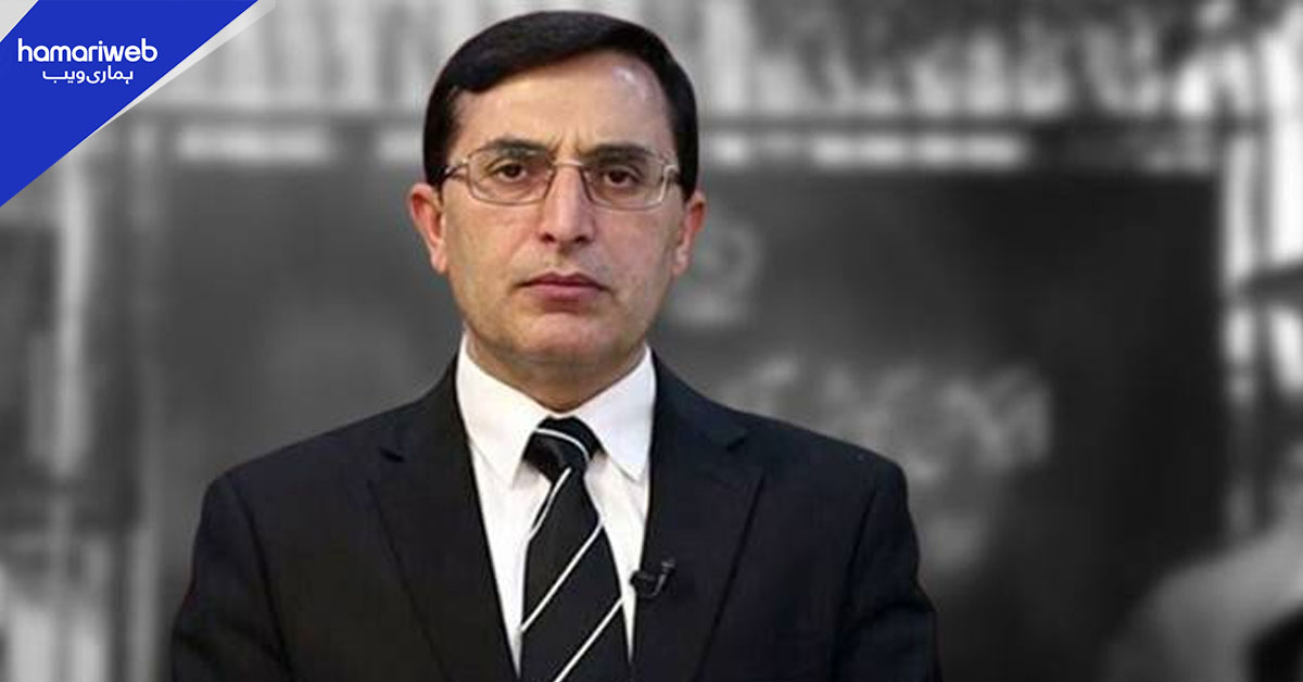 حکومت سے مذاکرات پر فی الحال کوئی پیش رفت نہیں، بیرسٹر گوہر 