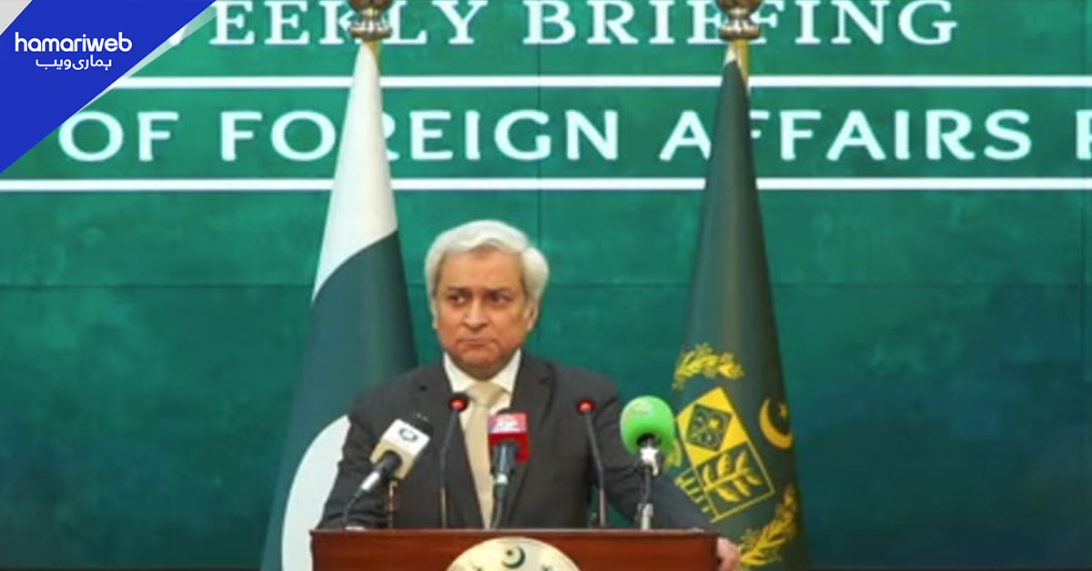 افغانستان سے سرحدی کشیدگی: پاکستان نے شواہد پر مبنی مطالبات ثالثوں کے حوالے کر دیے