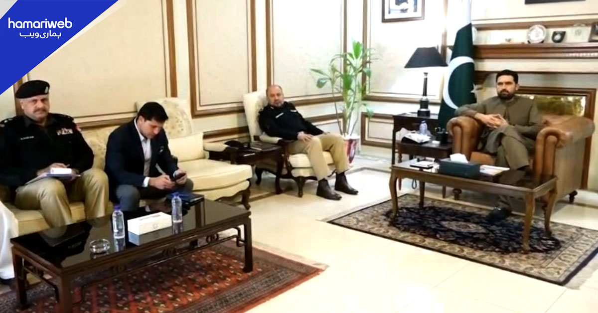 خیبر پختونخوا: اسپیشل برانچ کو اسپیشلائزڈ یونٹ اور علیحدہ کیڈر کی منظوری