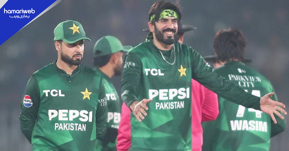 پاک بھارت میچ سے قبل پلیئنگ الیون کا انتخاب معمہ، ٹیم مینجمنٹ تذبذب کا شکار