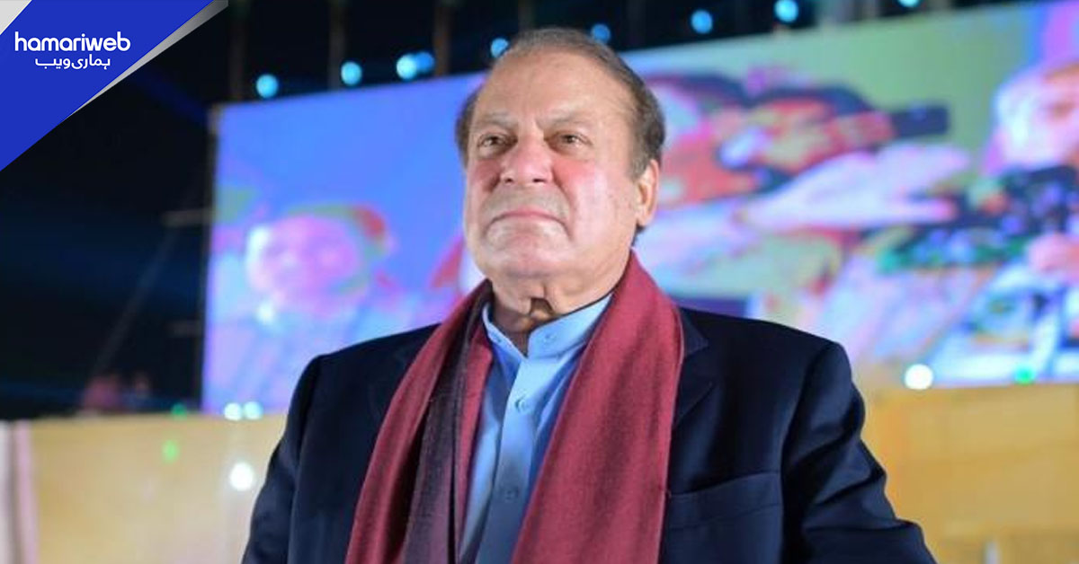 نواز شریف کی بلاول بھٹو زرداری کو سیاسی اختلافات میں شائستگی برقرار رکھنے کی تلقین