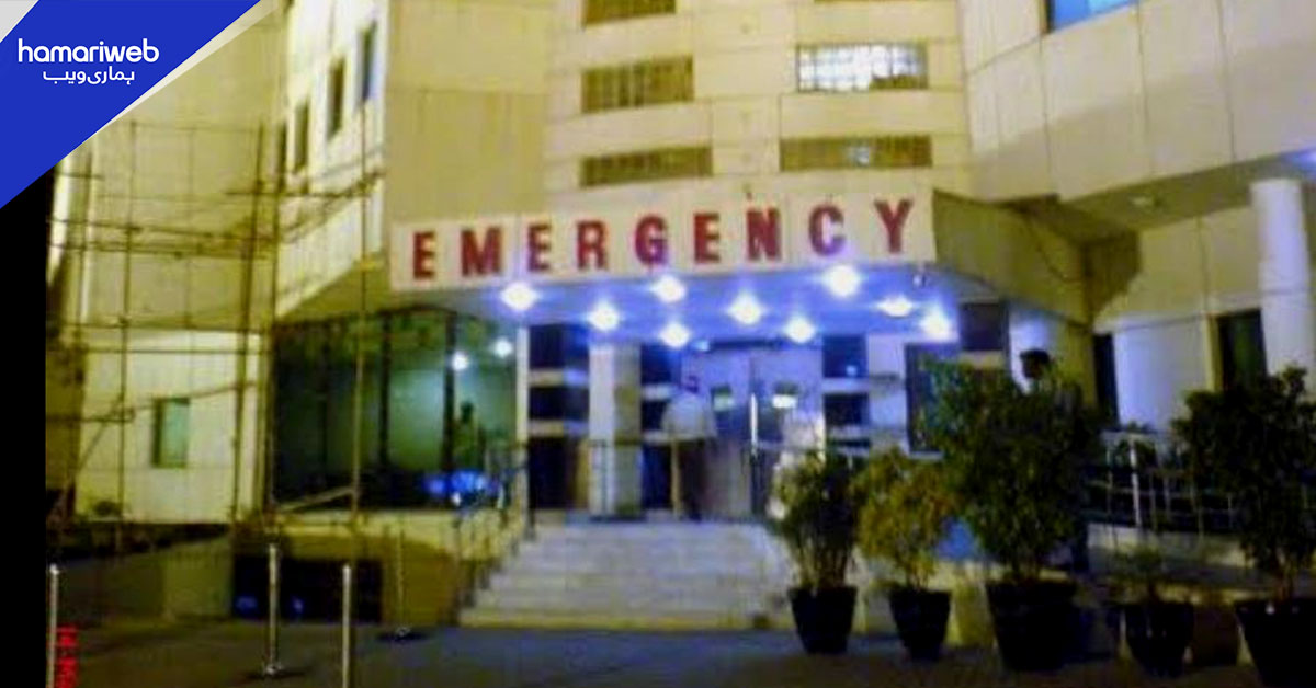 پنجاب میں بارش، آندھی کے دوران حادثات، 3 افراد جاں بحق، 24 زخمی 