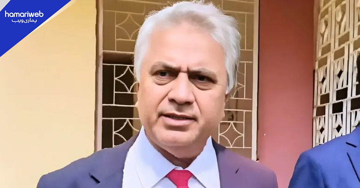 سندھ یونیورسٹی دادو کیمپس کے پرو وائس چانسلر معطل، سوشل میڈیا ویڈیو پر حکومت کا فوری نوٹس