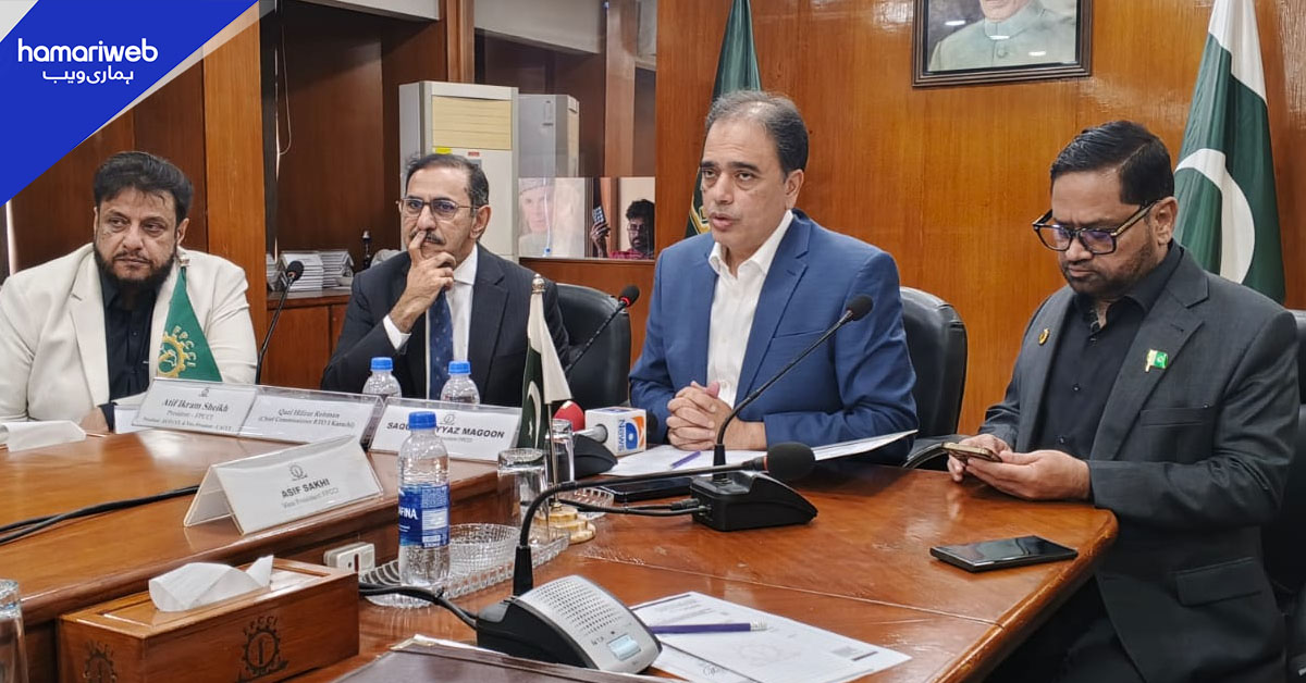 ایف پی سی سی آئی نے آسان ٹیکس اسکیم کی حمایت کردی