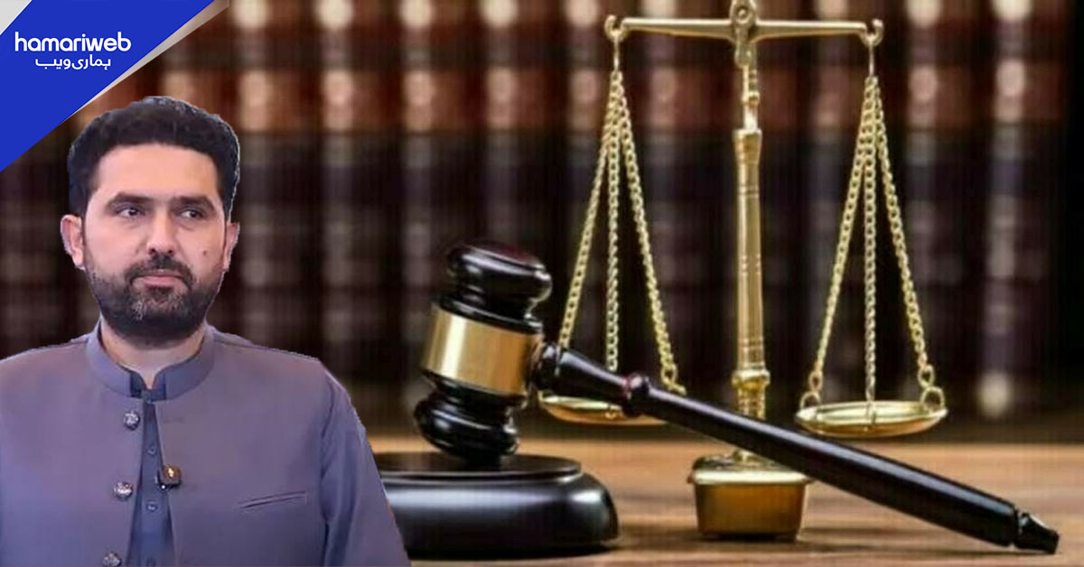 وزیراعلیٰ خیبر پختونخوا سہیل آفریدی کے ناقابلِ ضمانت وارنٹ گرفتاری جاری
