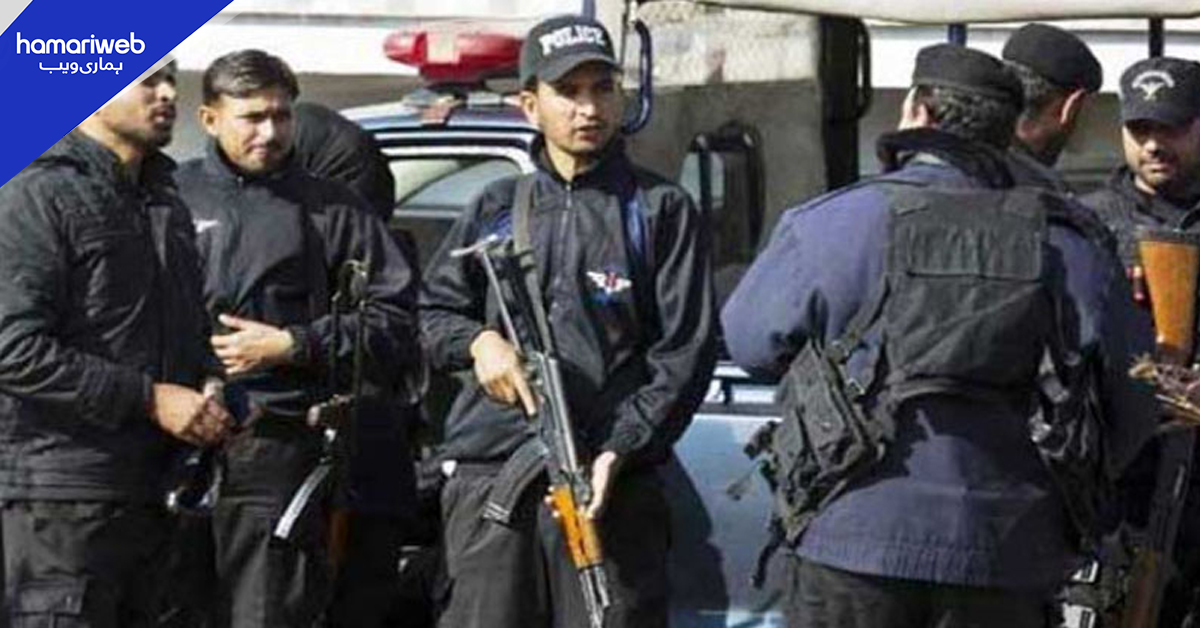 کوئٹہ اور بارکھان میں سی ٹی ڈی کی کارروائیاں، 14 دہشتگرد ہلاک