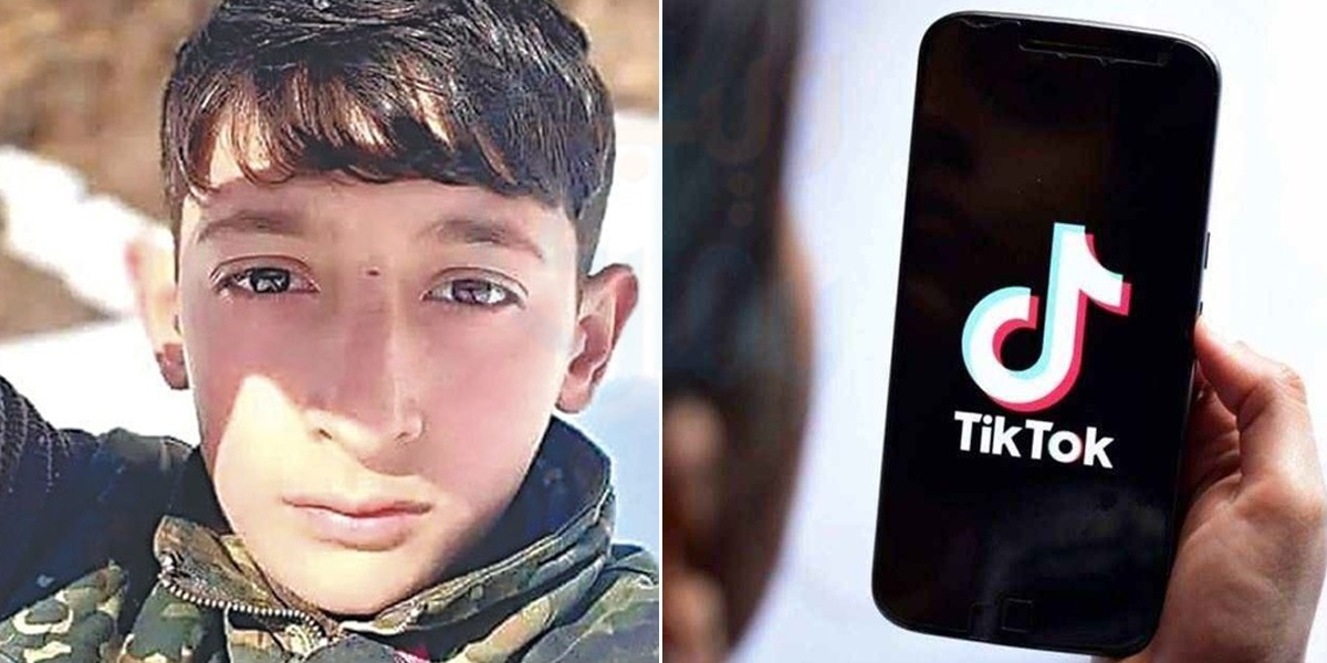 میرا بیٹا 20 سال بعد پیدا ہوا اکلوتا تھا۔۔ ٹک ٹاک کے لئے جان دینے والے نوجوانوں کے ماں باپ پر کیا گزرتی ہے؟