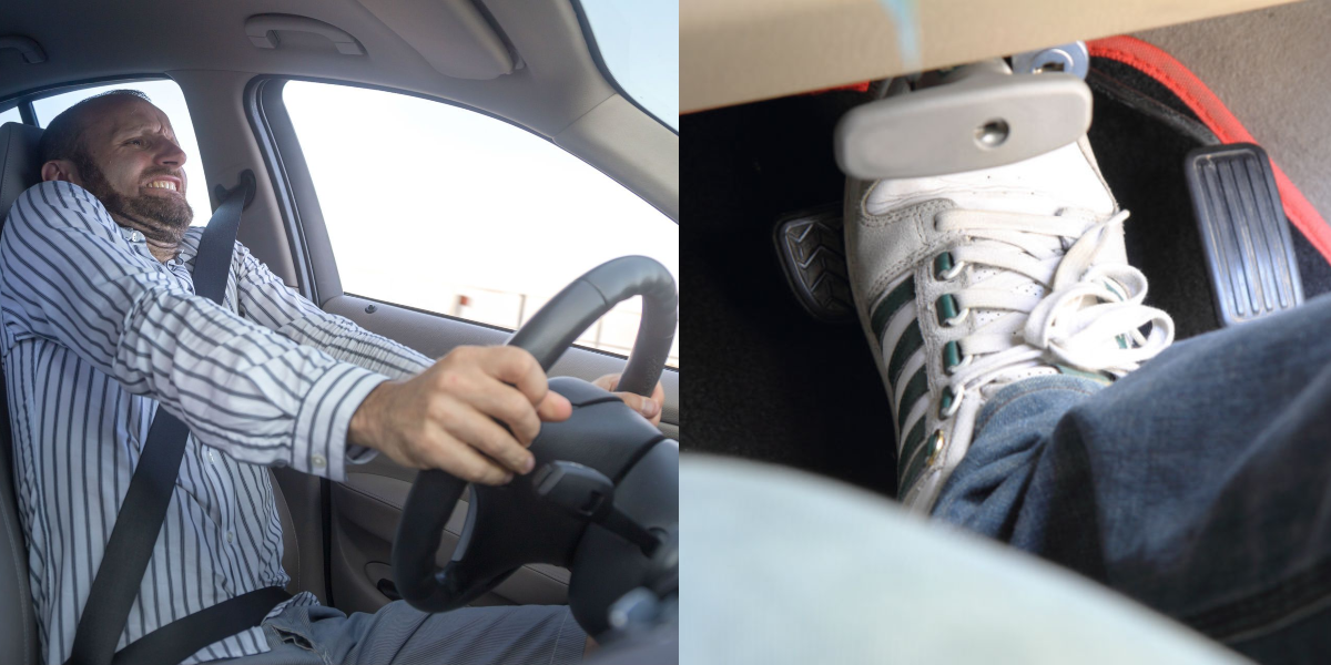 اگر آپ کی گاڑی کا بریک اچانک فیل ہوجائے تو کیا کرنا چاہیئے؟ حادثے سے بچنا چاہتے ہیں تو یہ اہم معلومات جان لیں