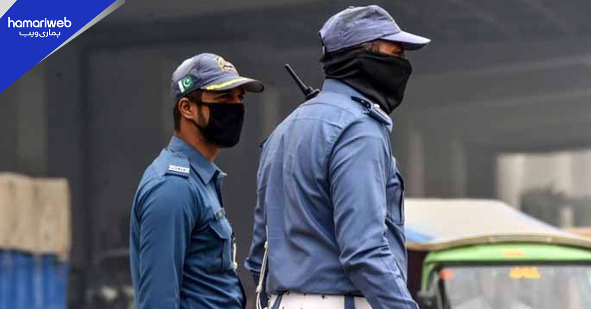 ٹریفک پولیس کے لیے نیا یونیفارم متعارف، وزیر اعلیٰ نے منظوری دے دی