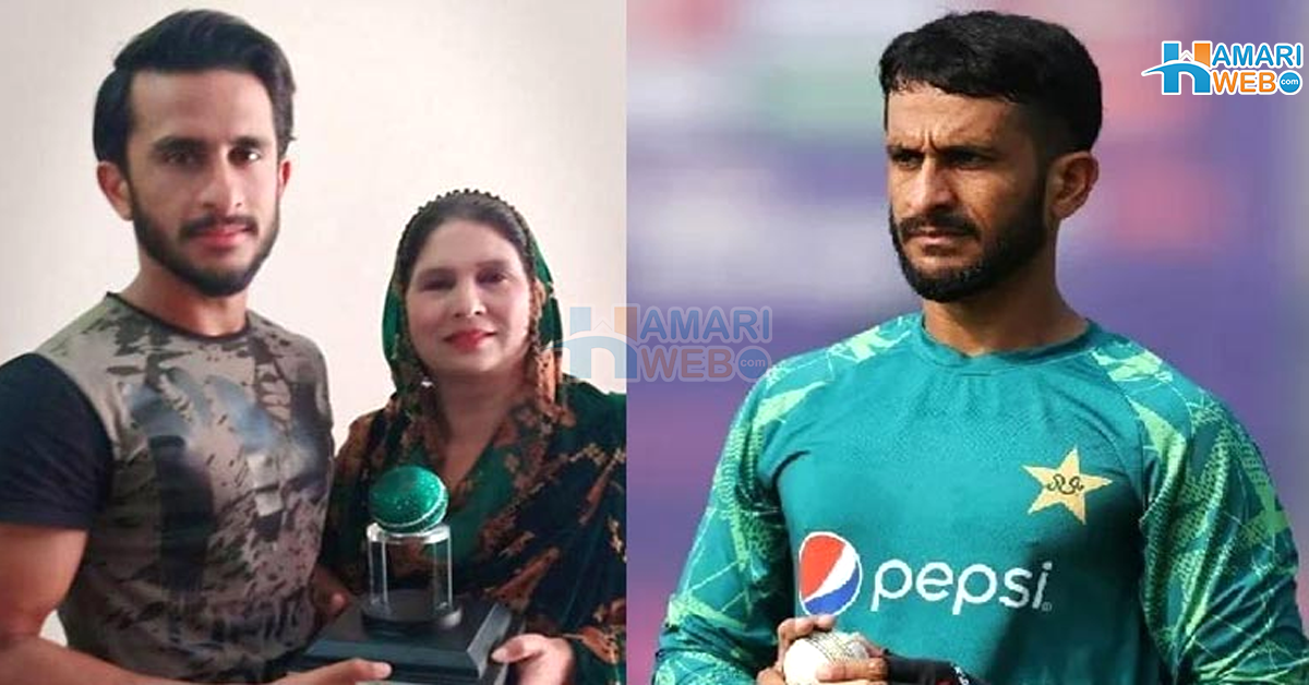 حسن علی کی والدہ کے ساتھ ڈکیتی کا واقعہ۔۔ چور کیا کچھ لوٹ کر لے گئے؟ ویڈیو