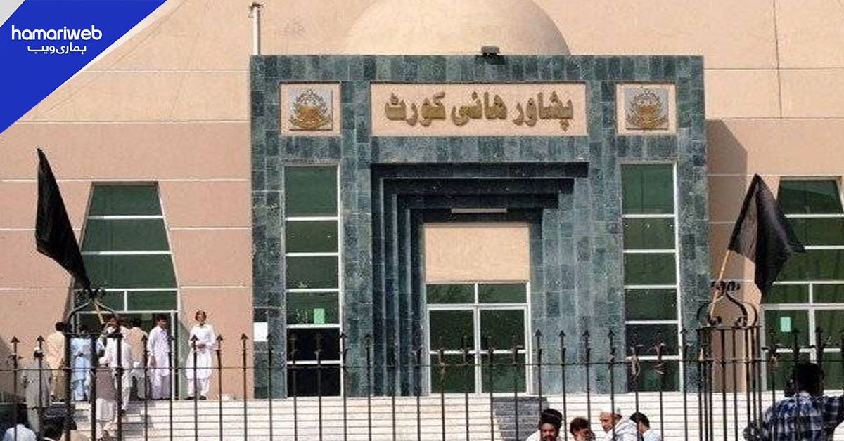 پشاور ہائیکورٹ نے سیاسی سرگرمیوں میں سرکاری وسائل کے استعمال پر پابندی عائد کردی
