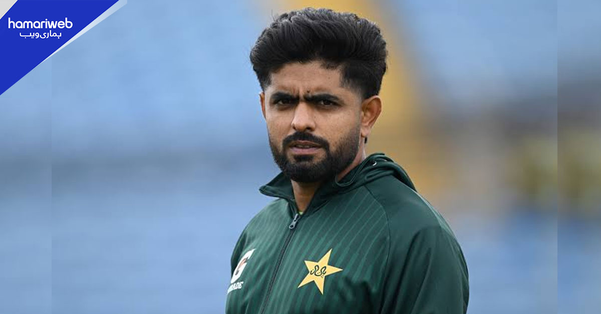 بابر اعظم 7 سال بعد ڈومیسٹک کرکٹ میں ان ایکشن ہونے کے لیے تیار