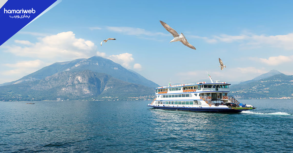  تجارتی و سفری روابط کا نیا دور۔۔۔  گوادر تا عمان فیری سروس کی منظوری