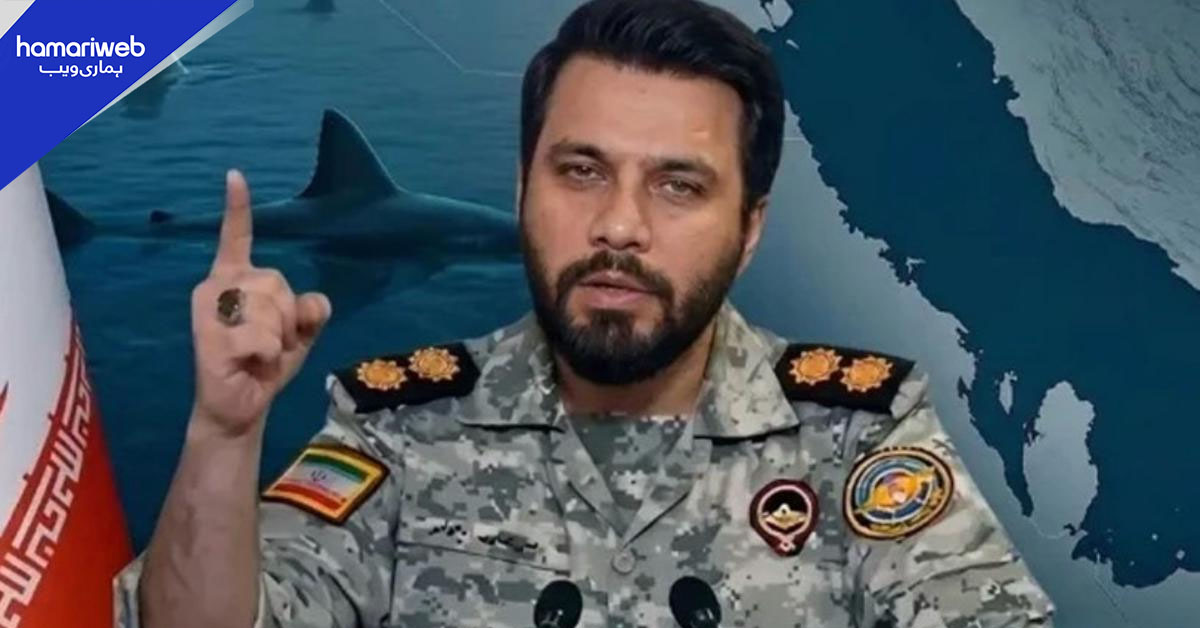 ایران نے صدر ٹرمپ کے معاہدے پر دستخط کے دعوے کو مسترد کردیا