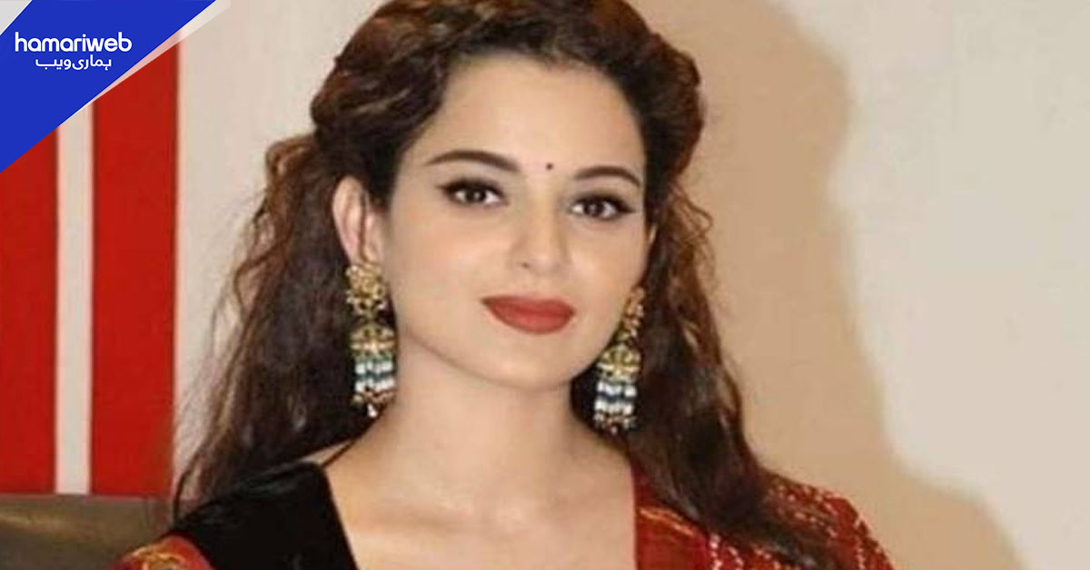 کنگنا رناوت کا یوٹرن، جین زی کو بھارت کی طاقت قرار دے دیا