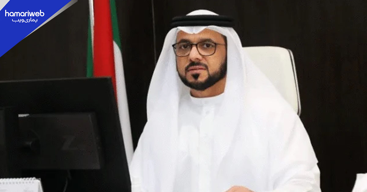 اماراتی قونصل جنرل نے پاکستانیوں کے لیے ویزوں کی بندش کی خبروں کی تردید کر دی