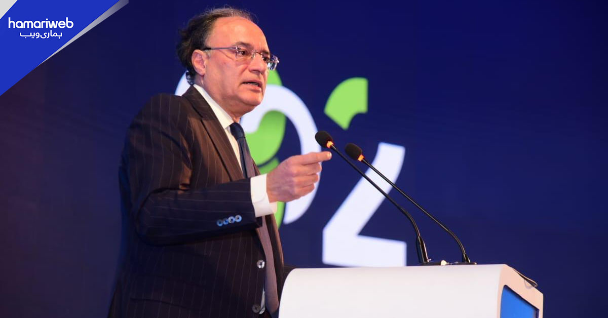 بینک سائبر سیکیورٹی کو اولین ترجیح دیں، وزیر خزانہ محمد اورنگزیب