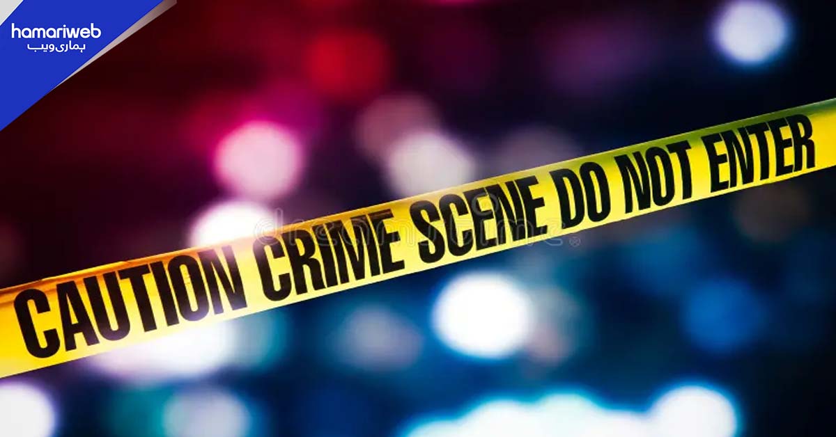 فیصل آباد: مونگ پھلی اٹھا کر کھانے پر فائرنگ، ریڑھی والا جاں بحق، بھائی زخمی