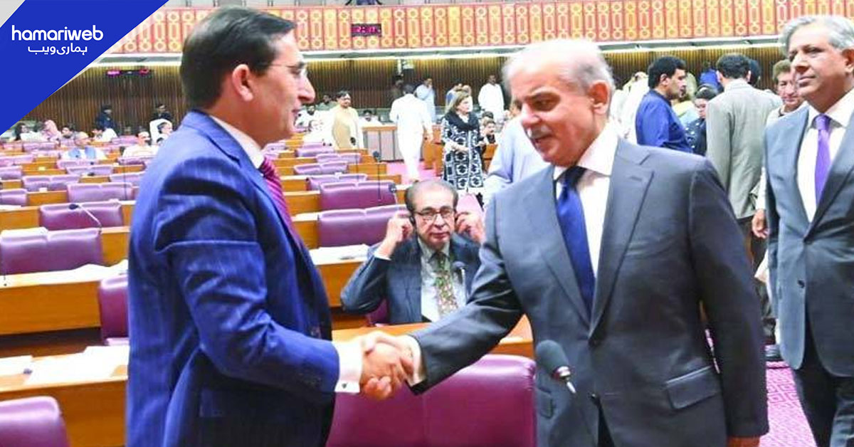 حکومت سے مذاکرات کے لیے پی ٹی آئی کا نیا وفد تشکیل