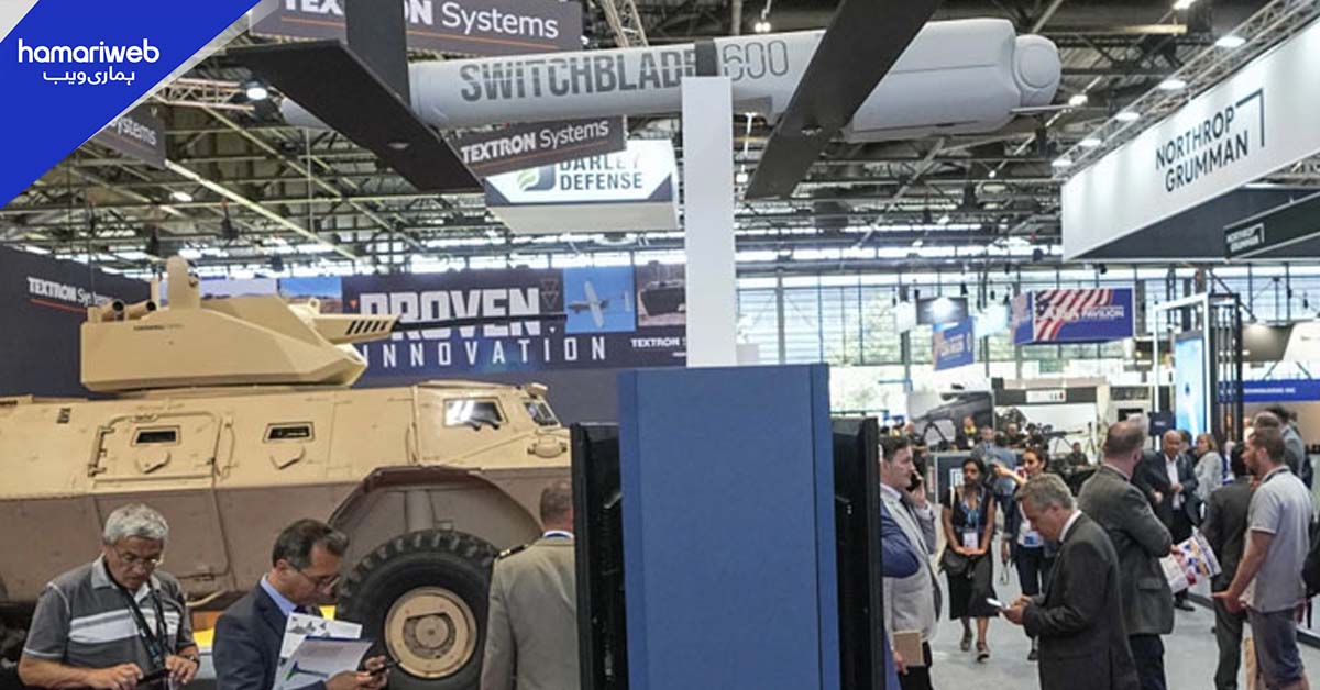 چین کی سخت کارروائی: تائیوان کو اسلحہ فروخت کرنے والی امریکی کمپنیوں اور افراد پر پابندیاں