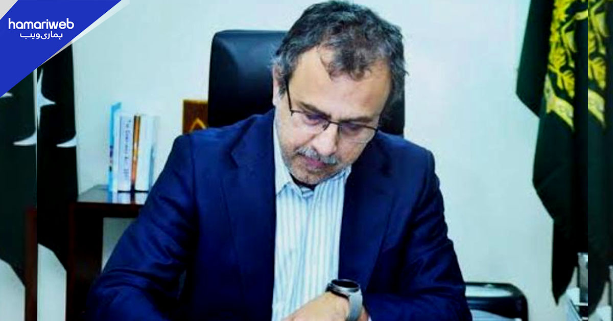 وفاقی وزیر توانائی کا تمام ڈسکوز کو کنزیومر پرسیپشن سروے فوری شروع کرنے کا حکم