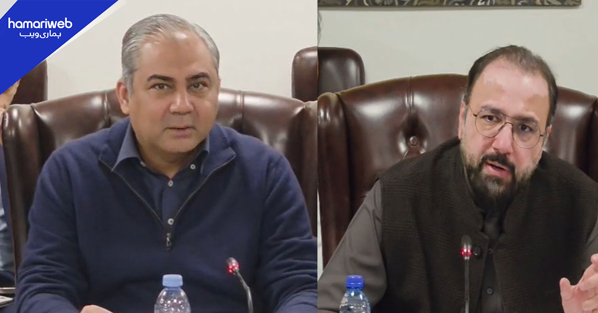 غیر قانونی امیگریشن کیخلاف بڑا فیصلہ، پروٹیکٹر سسٹم فول پروف بنانے کی ہدایات