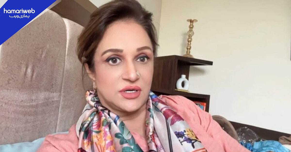 محبت اور شادی کا فیصلہ سوچ سمجھ کر کریں،  بشریٰ انصاری کا لڑکیوں کو پیغام