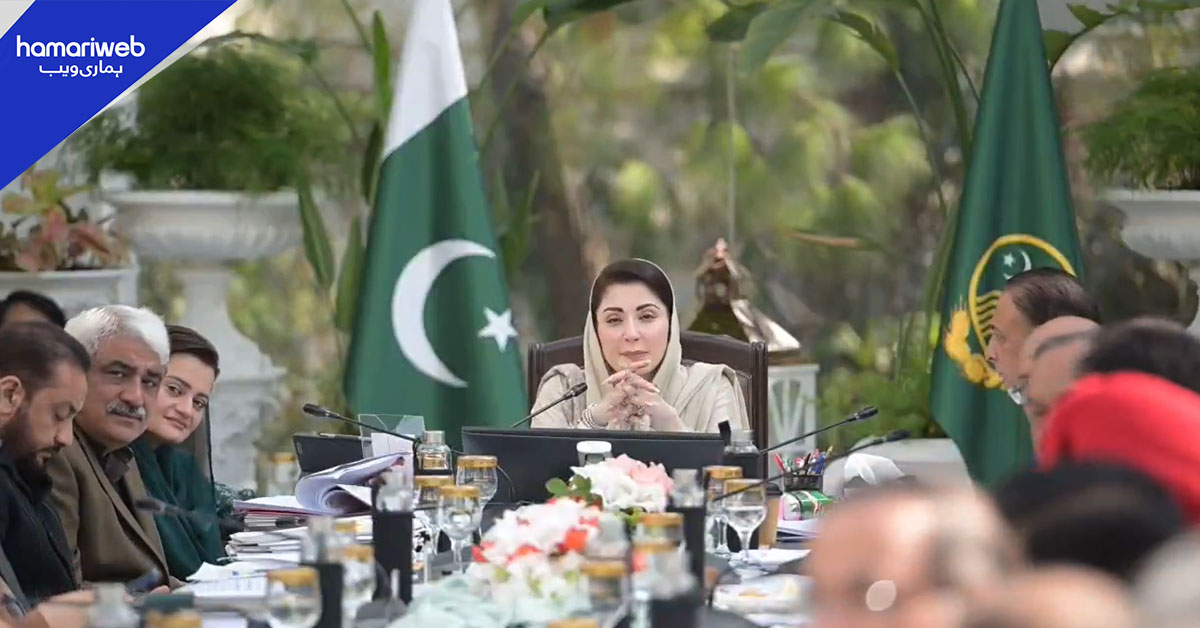 پنجاب میں پبلک یوٹیلٹیز انفراسٹرکچر پروٹیکشن آرڈیننس 2026 نافذ