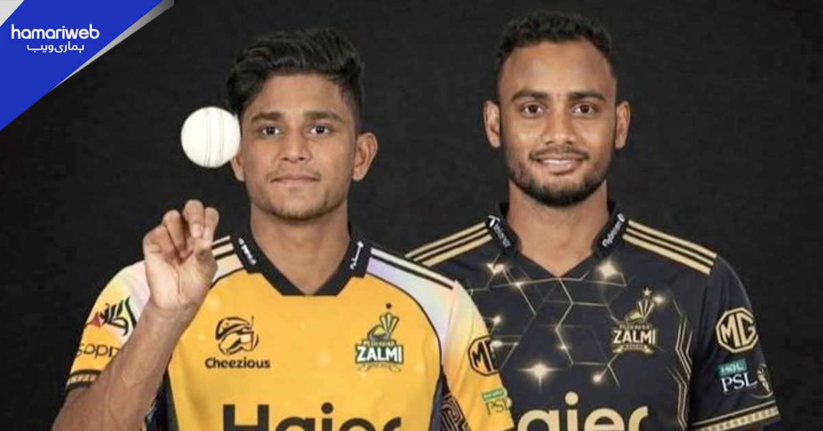 بنگلا دیش کی اپنے 2 فاسٹ بالرز کے این او سی میں ایک روزہ توسیع