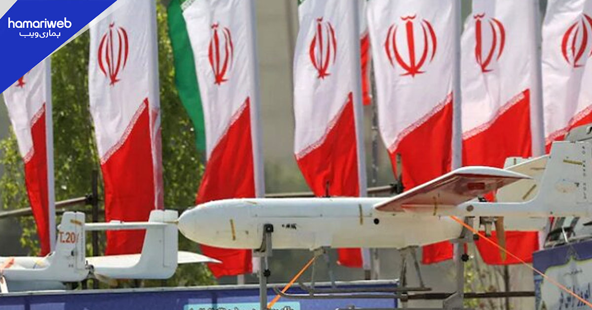 ایران کی عسکری طاقت اب بھی برقرار اور محفوظ ہے، امریکی خفیہ حکام 