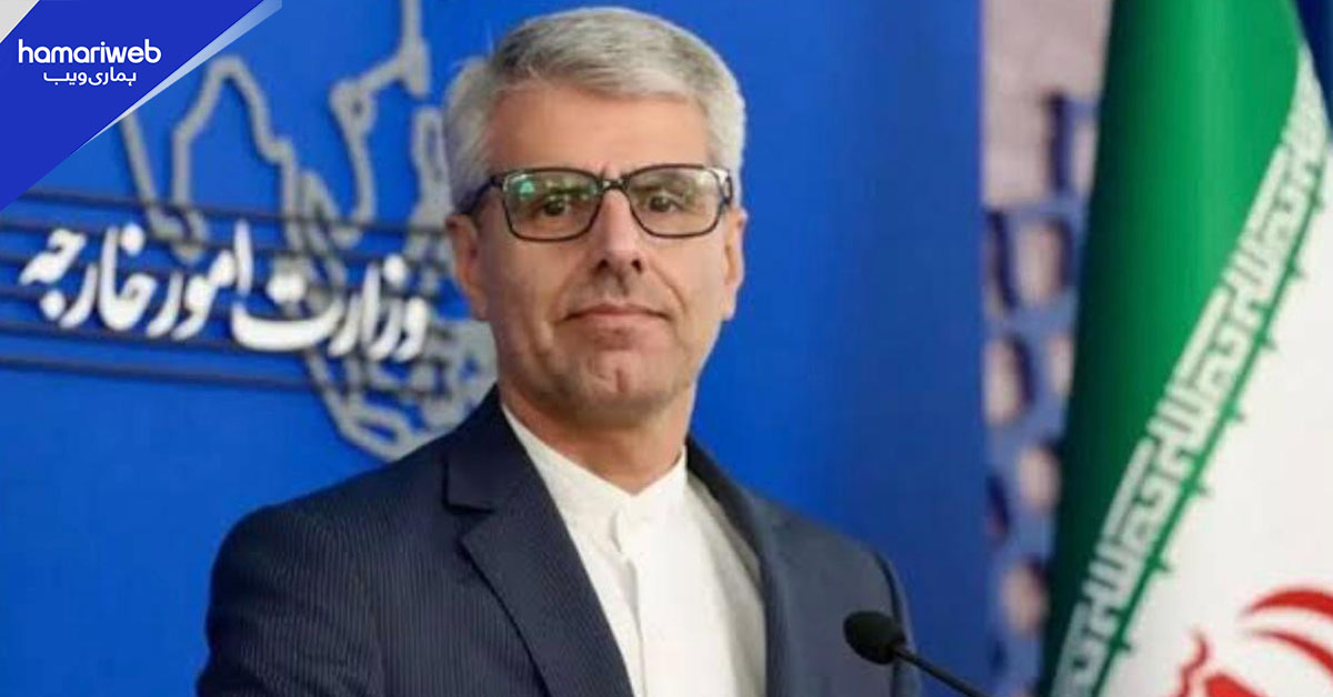 ایران کو پاکستان کے ذریعے امریکا کا پیغام موصول، سفارتی روابط جاری