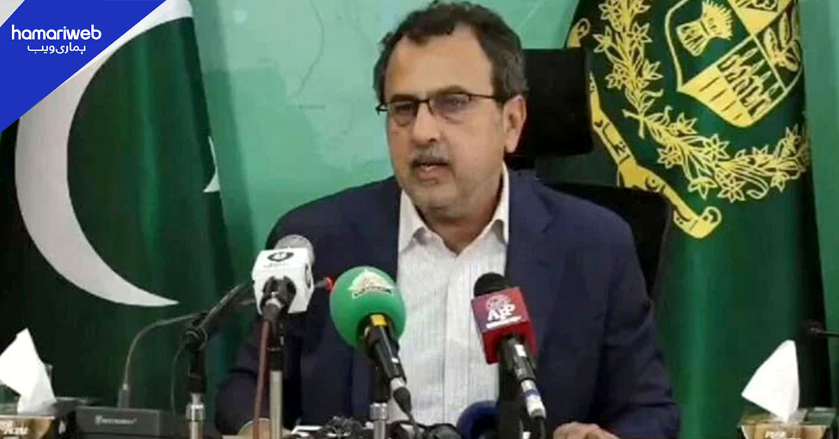 محفوظ صارفین کے لیے بجلی سبسڈی ختم نہیں کی جا رہی، اویس لغاری