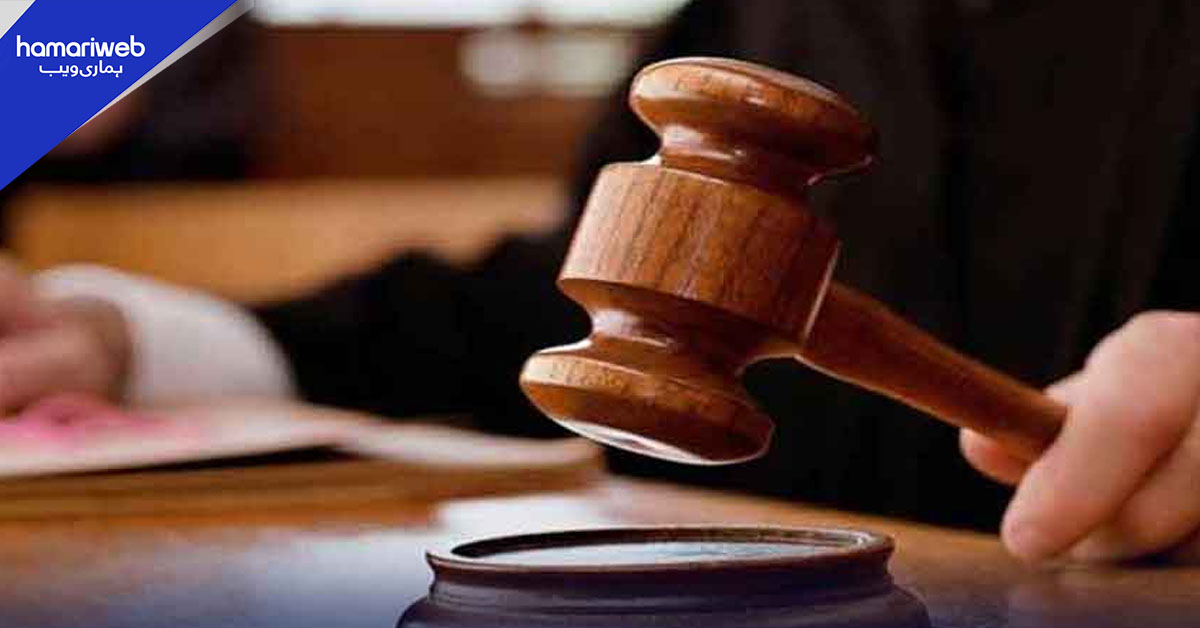 ماجد ستی قتل کیس کا فیصلہ، مرکزی ملزم فرخ کھوکھر کو عمر قید کی سزا