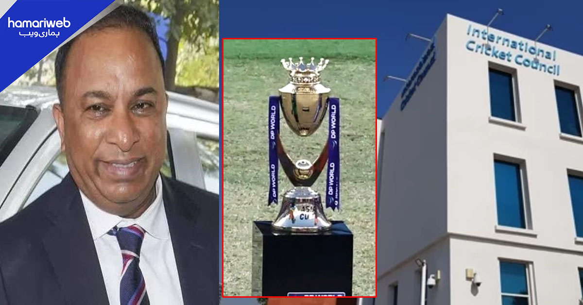 دیوا جیت سائیکیا ایشیا کپ ٹرافی کا معاملہ کب اٹھائیں گے؟ بتا دیا