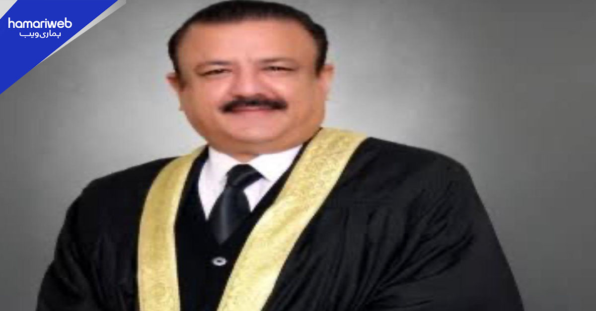 جسٹس طارق محمود جہانگیری کی ڈگری کیس دوبارہ سماعت کے لیے مقرر