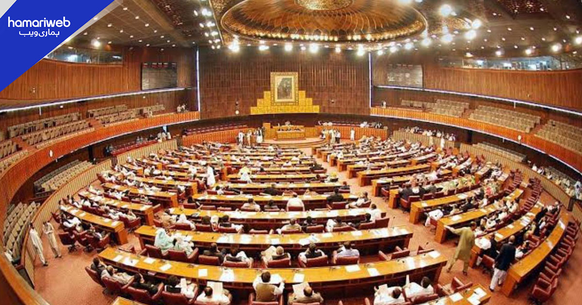 سینیٹ کی سالانہ رپورٹ جاری: قانون سازی اور پارلیمانی سفارتکاری میں نمایاں کامیابیاں