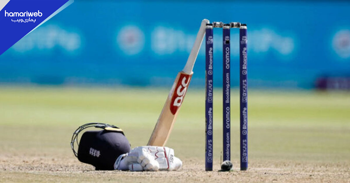 ڈیپارٹمنٹل کرکٹ ٹورنامنٹس ستمبر 2026 سے شروع ہوں گے