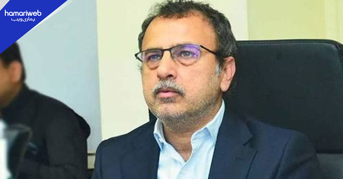 وفاقی وزیر توانائی کی ڈیٹا گورننس نظام مزید مؤثر بنانے کی ہدایت