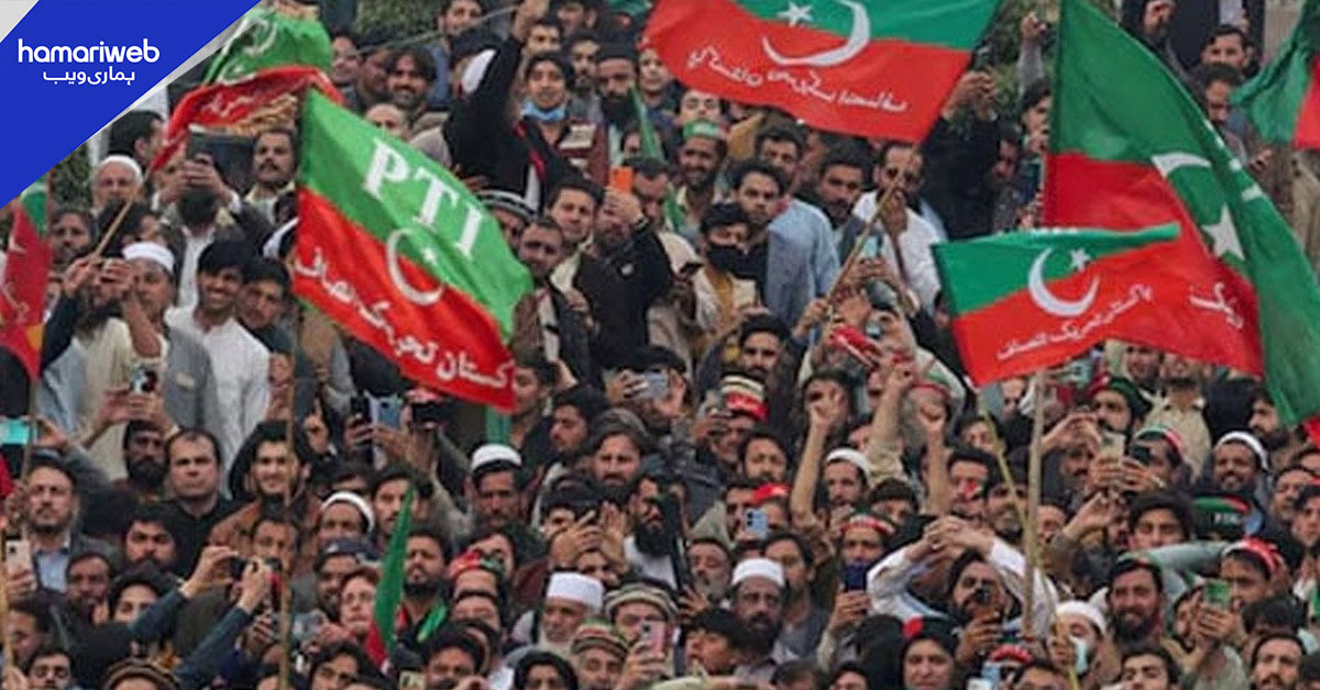 27 ستمبر کا احتجاج، پی ٹی آئی اور اپوزیشن اتحاد میں اختلافات سامنے آگئے