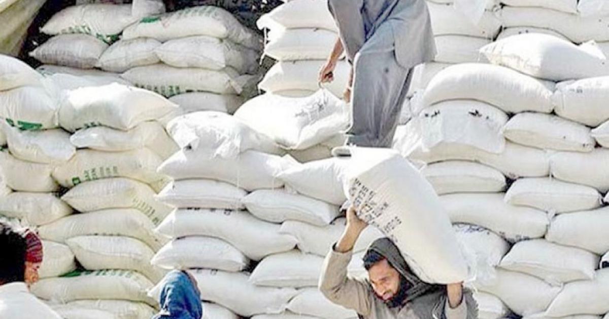 اچانک آٹا مہنگا ہونے کی وجہ کیا ہے؟ جس نے عوام سے روٹی چھین لی 