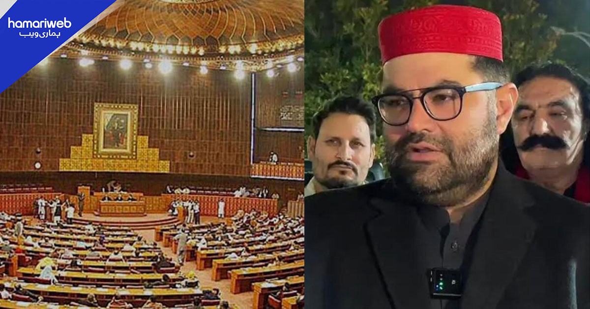 سعودی عرب سے پاکستانی محنت کشوں کی واپسی، اے این پی کی سینیٹ میں تحریک التواء
