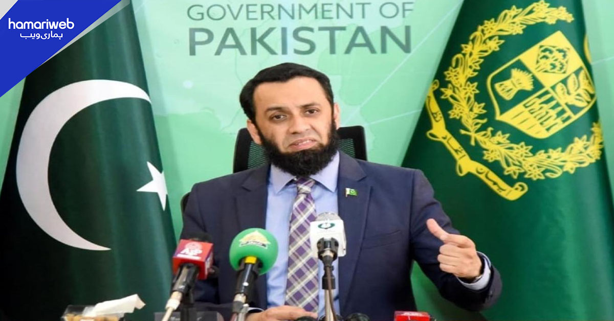 پاکستانی انٹیلی جنس کی بڑی کامیابی، بھارت کا جاسوسی نیٹ ورک پکڑا گیا،  عطا تارڑ