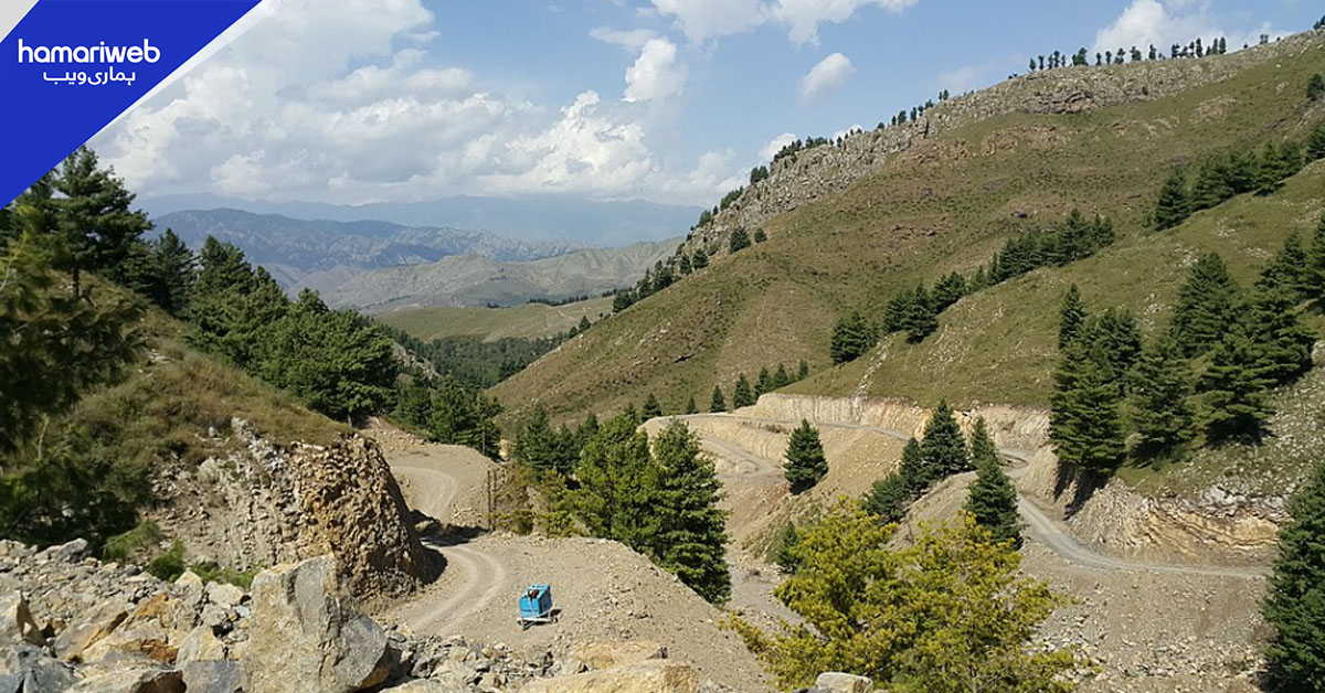 وادی تیراہ: بر قمبر خیل سے کالعدم تنظیم کے کمانڈر انخلا پر رضامند