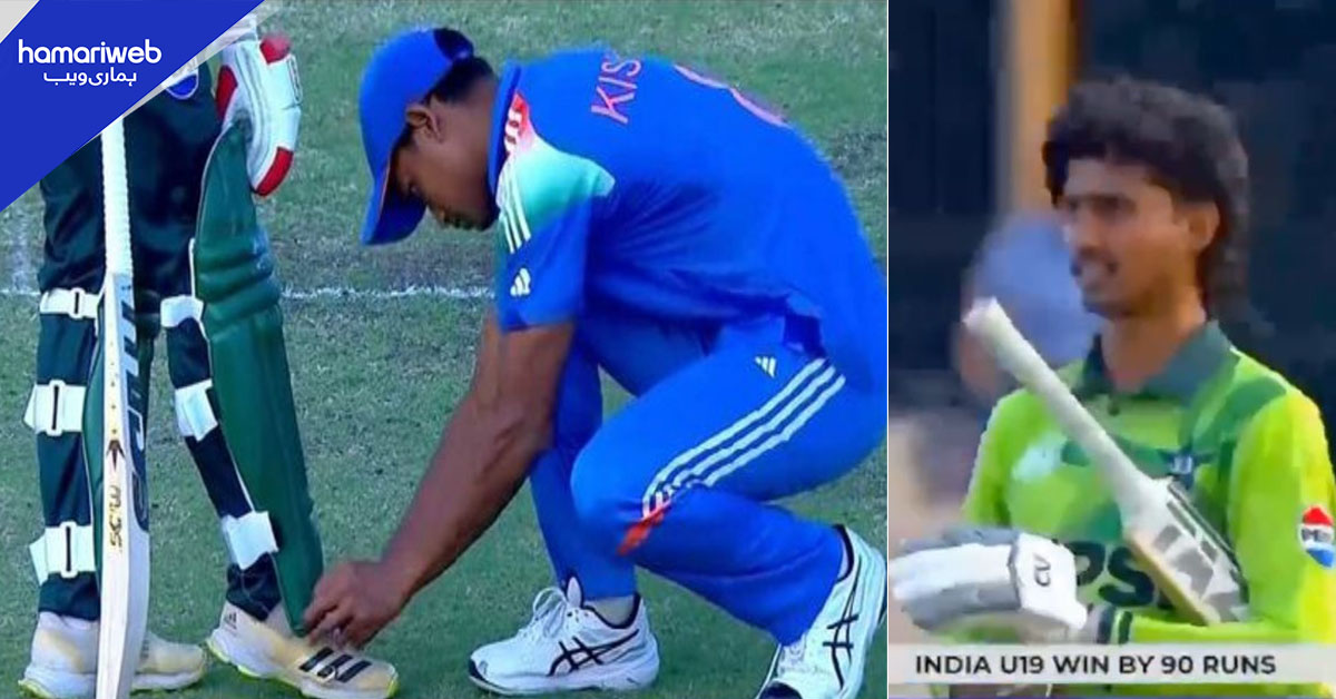 بھارتی کرکٹ بورڈ نے نوجوان کرکٹرز کو بھی سیاست کی بھینٹ چڑھا دیا