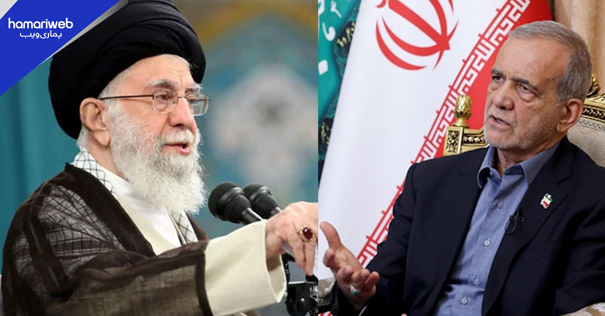 ایران میں پُرتشدد مظاہروں کے دوران 225 ہلاکتیں، تین روزہ قومی سوگ کا اعلان