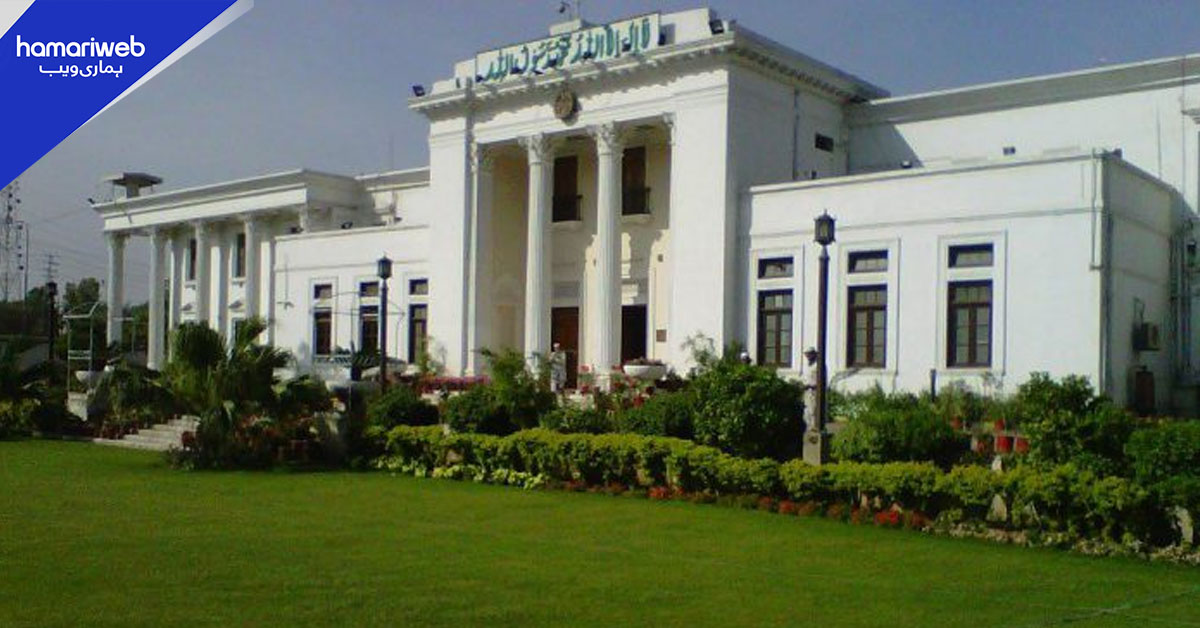 اسپیکر خیبر پختونخوا نے اپنی ہی حکومت کے فیصلوں پر سوالات اٹھا دیئے