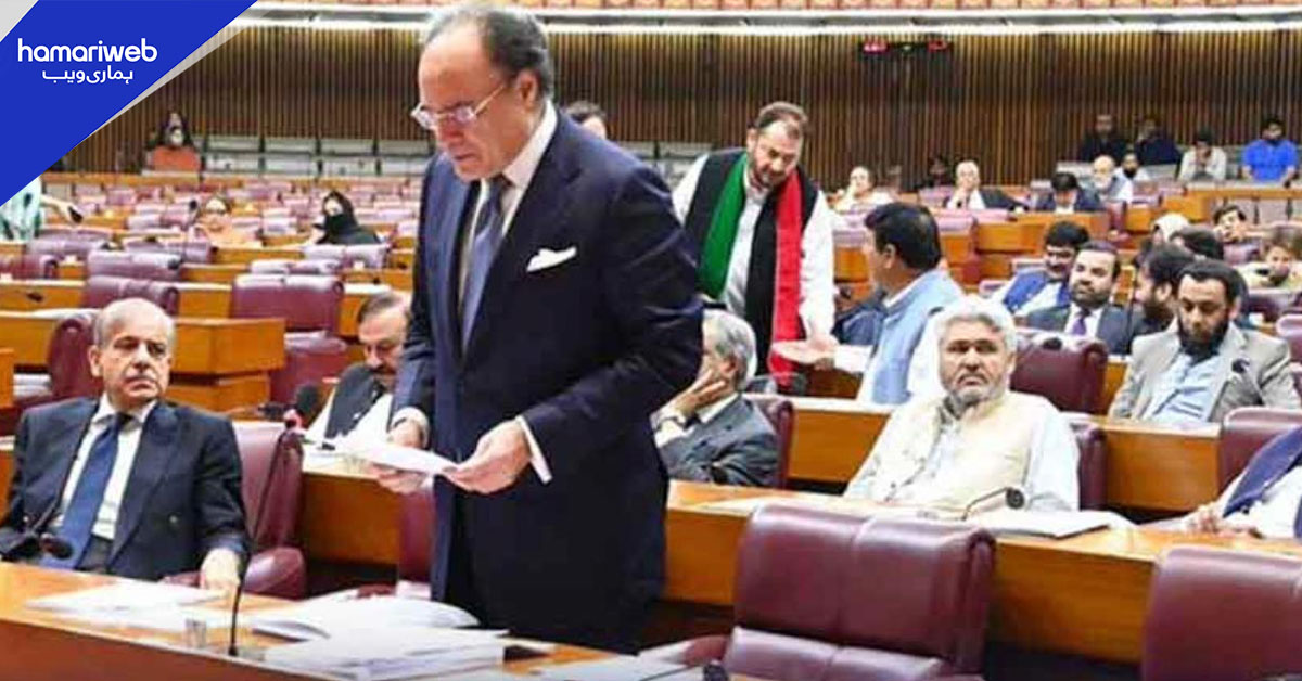 وفاقی بجٹ مالی سال 2026-27 میں دفاعی ضروریات کے لیے 3 ہزار ارب روپے مختص