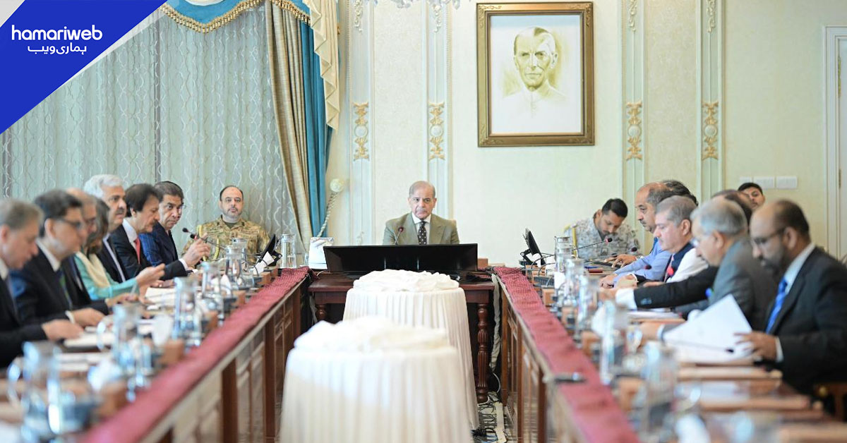 وزیراعظم کو ریلوے کے میگا منصوبوں، فریٹ سروس اور ادارہ جاتی اصلاحات پر بریفنگ